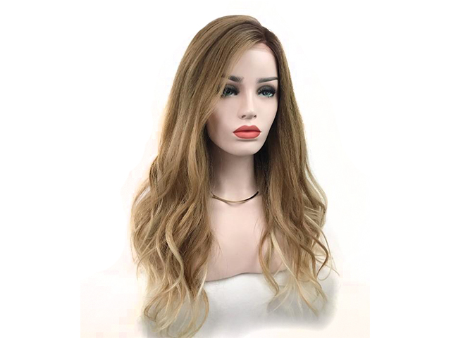 Inspiration - Virgin Remy Human Hair Lace Wig